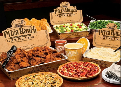 www.pizzaranchfeedback.com - Get $250 Rewards - Pizza Ranch Survey