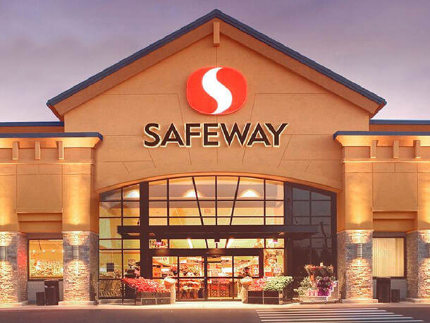 Safeway Survey.com - Win cash prizes - Safeway Survey