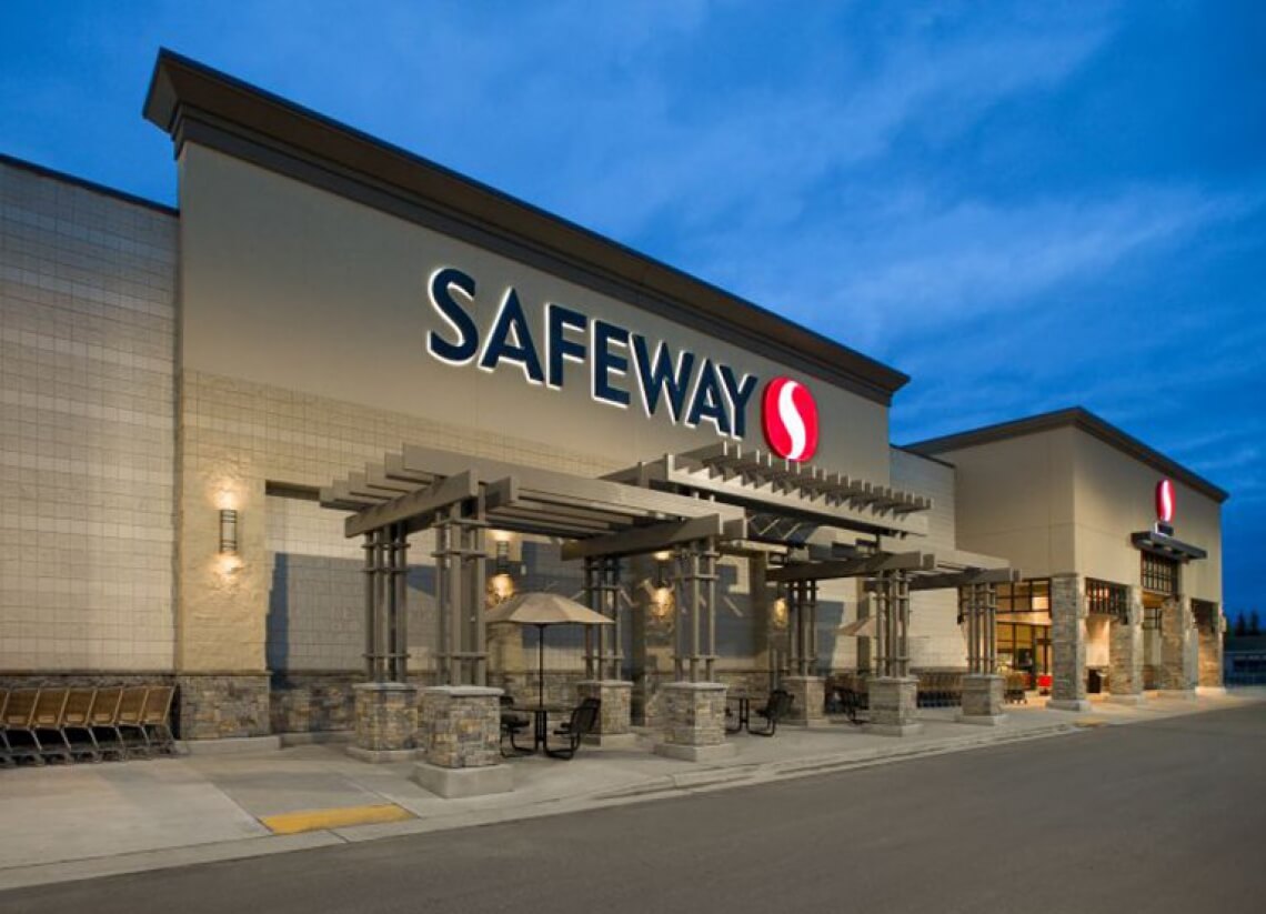 Safewaysurvey.net - WIN $100 gift - Safeway Survey